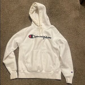 Champs hoodie men’s